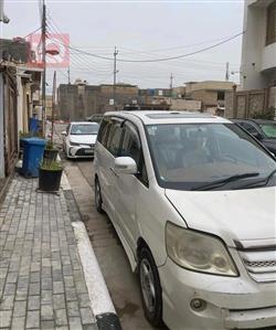 تويوتا نوح